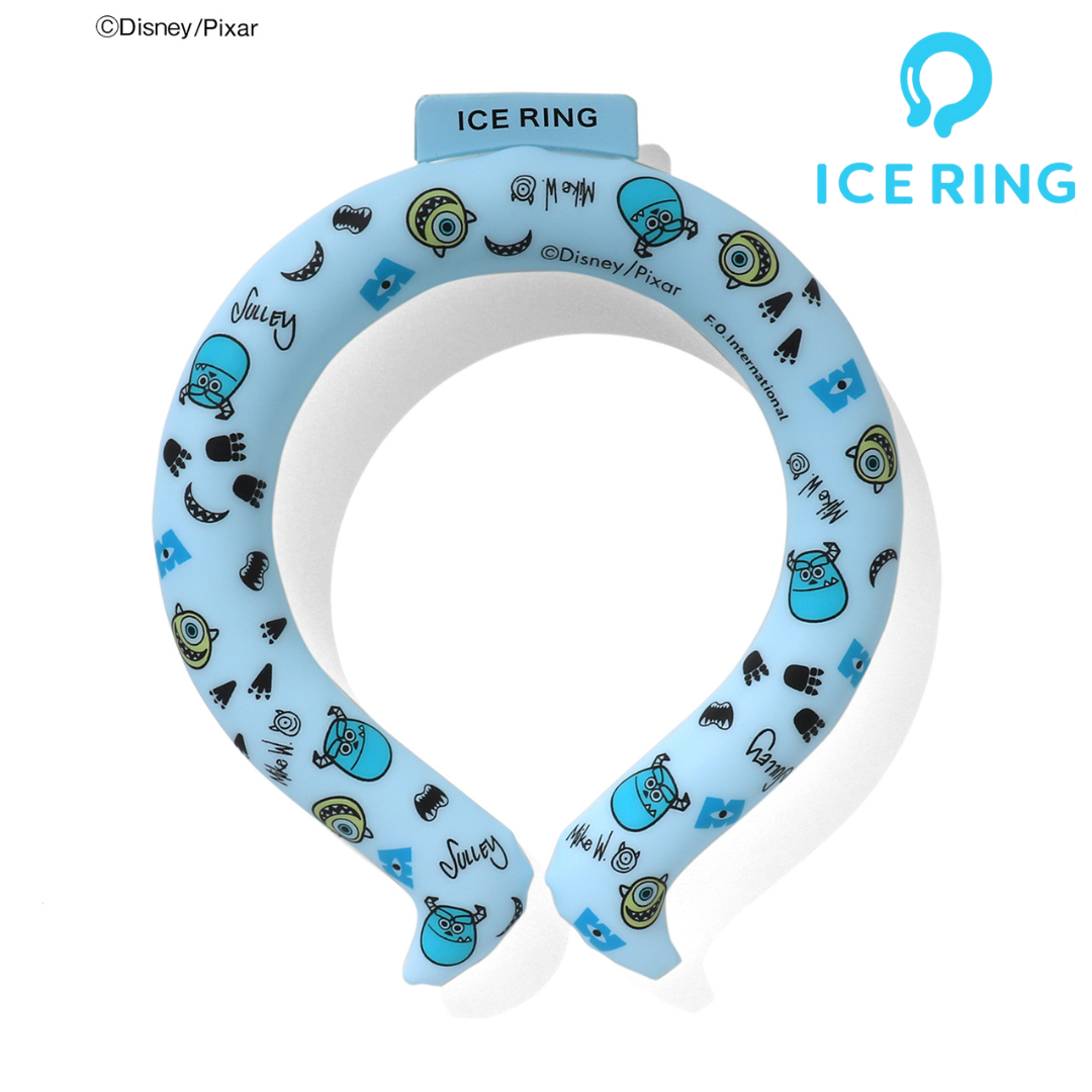アイスリング　ICE RING  SUO  F.O.International