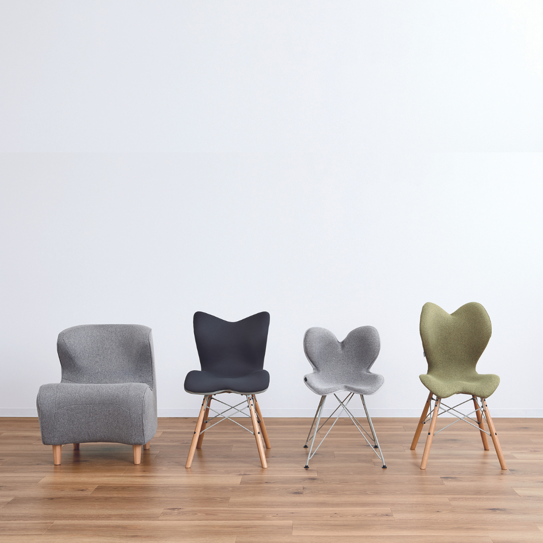送料無料】Style 健康 ChairーStyle Chair PMー スタイルチェア 