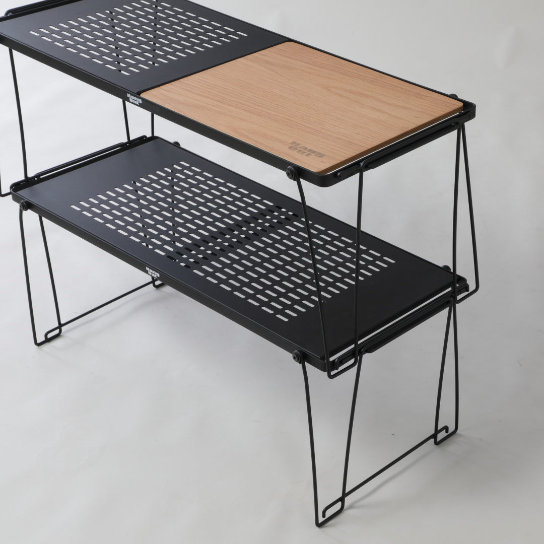 送料無料】Hang Out Stera Stacking Table ハングアウト ステラ